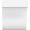 Ekena Millwork Standard Del Monte Architectural Grade PVC Rafter Tail, 5"W X 6"H X 12"L RFTP05X06X12DEL - alternate 2